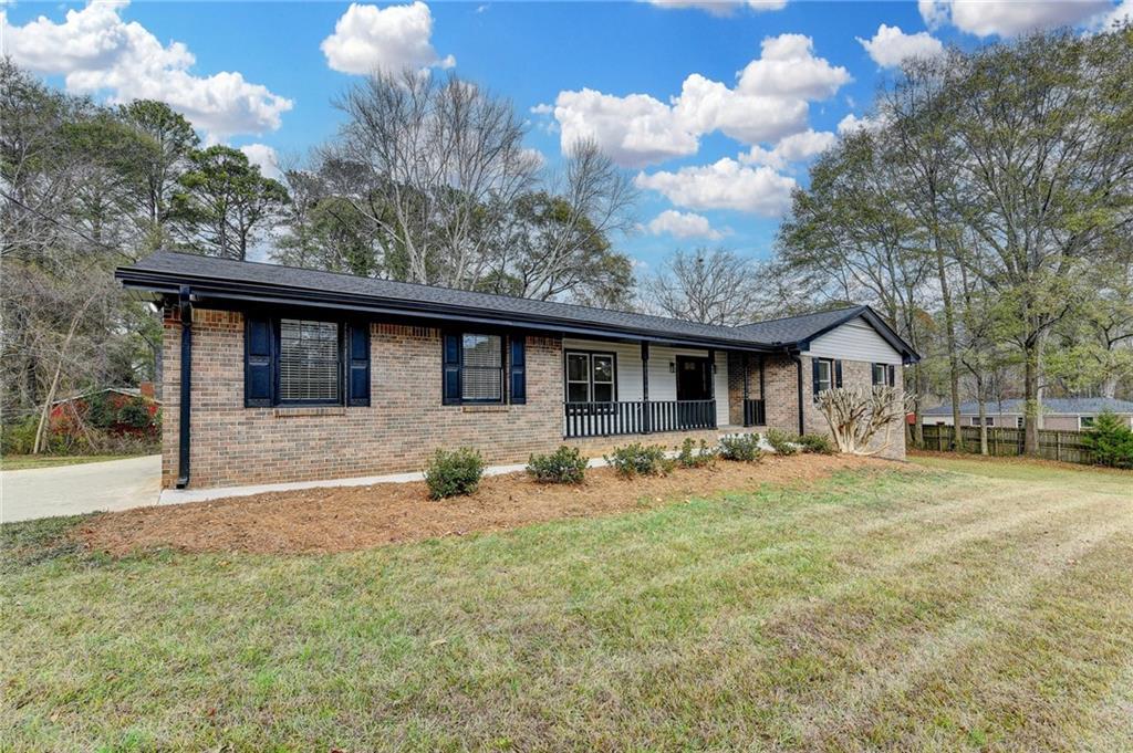 4180 Hannah Rd., Tucker, GA 30084