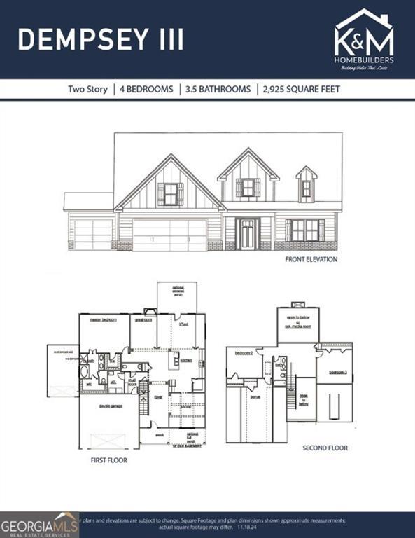 744 Youth Jersey Rd., Monroe, GA 30655