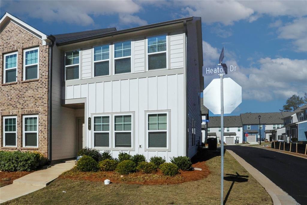 4101 Kingsbere Way #133, Douglasville, GA 30135