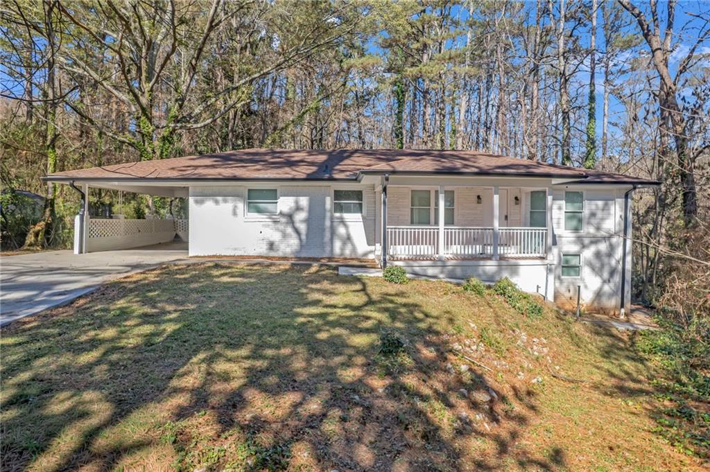 344 E Rhinehill Rd., Atlanta, GA 30315