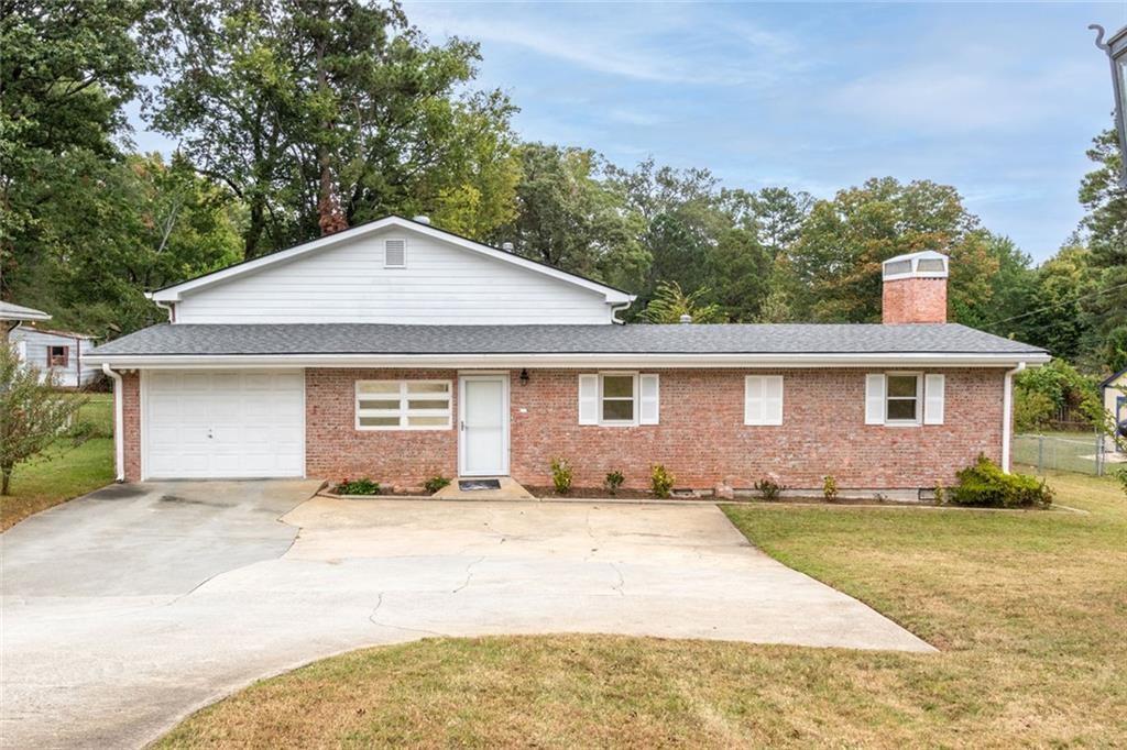 2726 Chamblee Tucker Rd., Atlanta, GA 30341