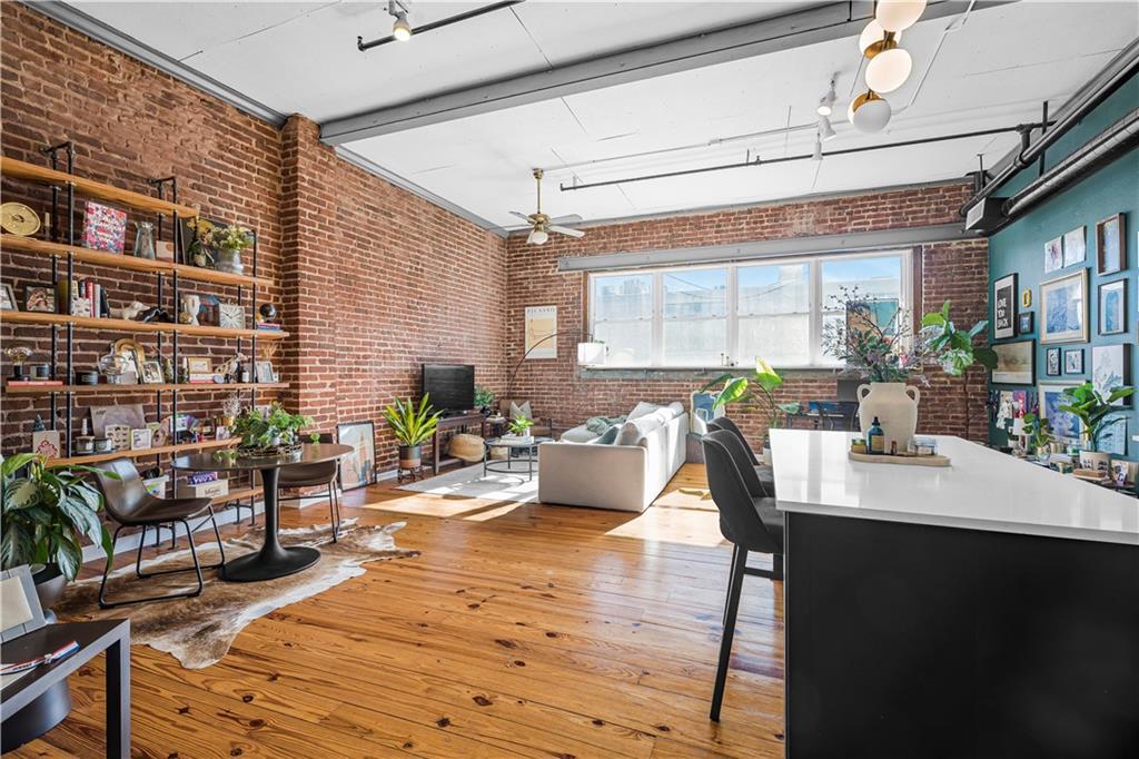 150 Walker St. #7, Atlanta, GA 30313