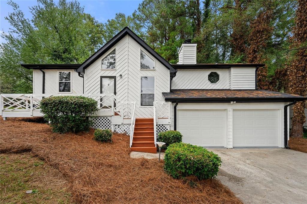 183 Kathryn Ln., Marietta, GA 30066