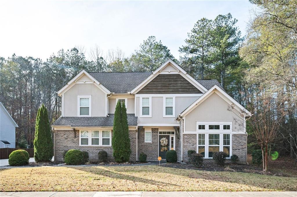 2020 Youngstown Pl., Powder Springs, GA 30127