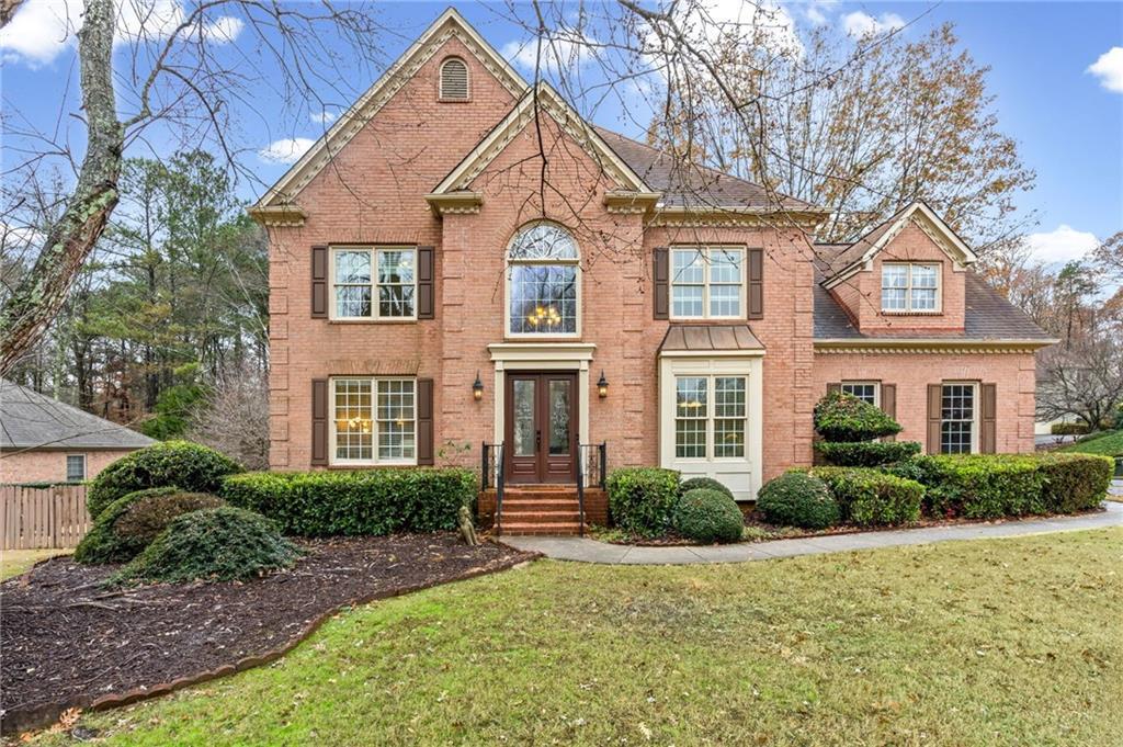 7260 Fawn Lake Drive Dr., Alpharetta, GA 30005