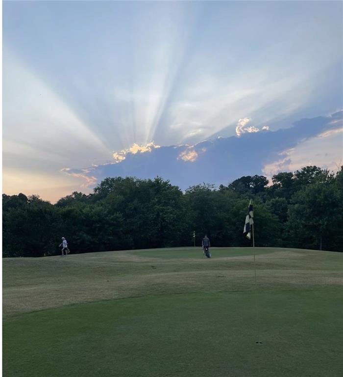 170 Elysian Way, Atlanta, GA 30327