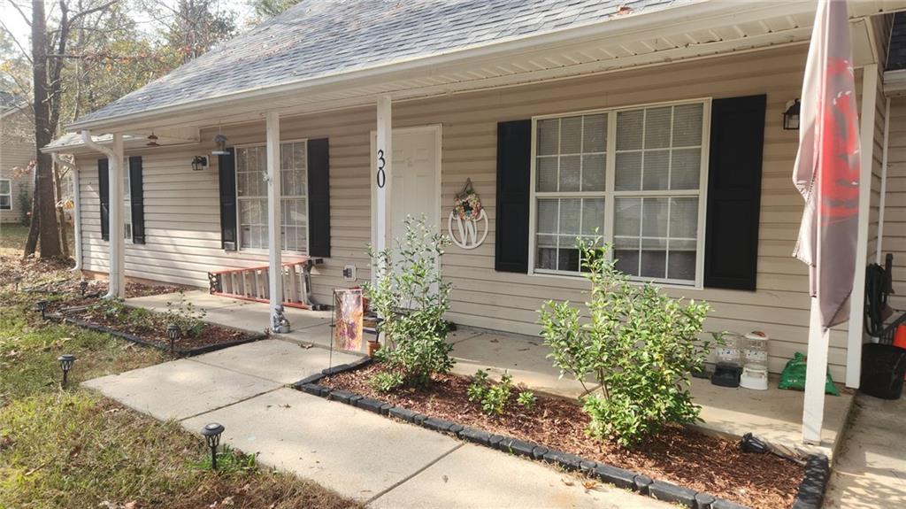 30 Pheasant Ct., Monticello, GA 31064