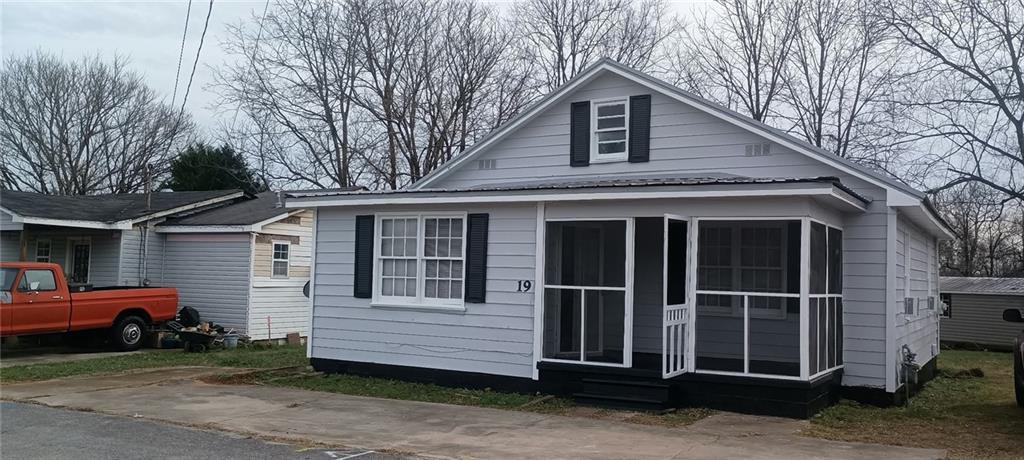 19 Williams St., Aragon, GA 30104