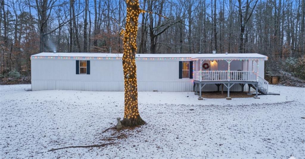 75 Melody Ln., Dahlonega, GA 30533