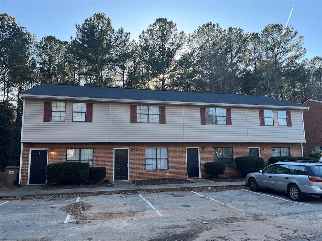 3743 Oakwood Hills Dr., Oakwood, GA 30566