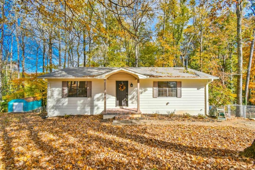 3874 Pine Needle Dr., Duluth, GA 30096