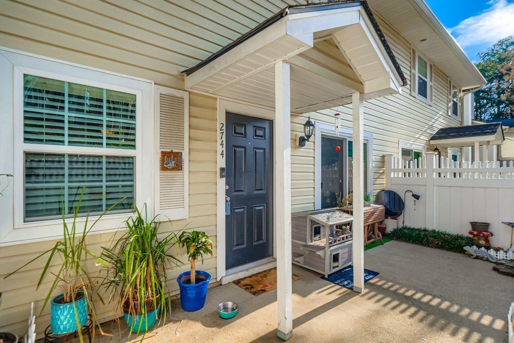 2744 St Augustine Tr., Marietta, GA 30067