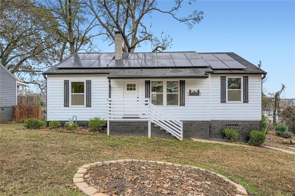 1688 Oak Knoll Cir., Atlanta, GA 30315