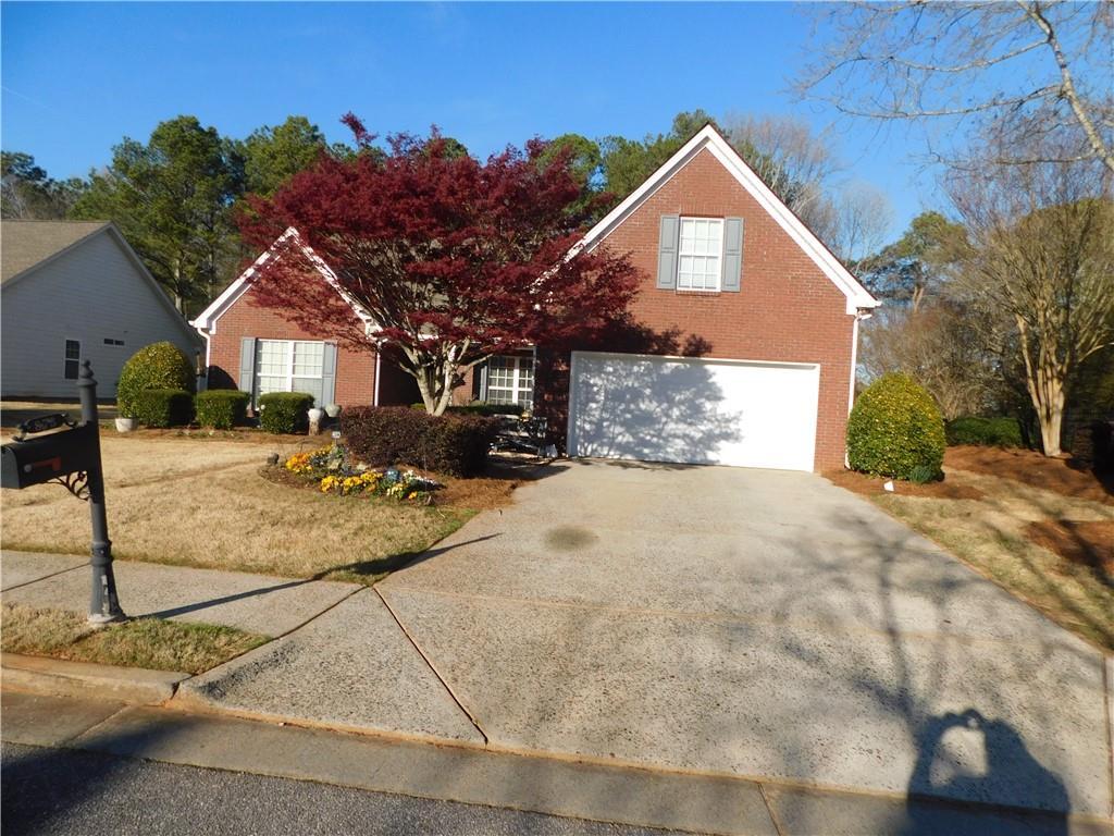 873 Port West Dr., Auburn, GA 30011