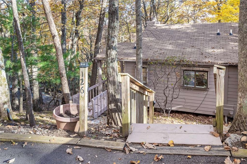 200 Villa Rd. #126, Jasper, GA 30143