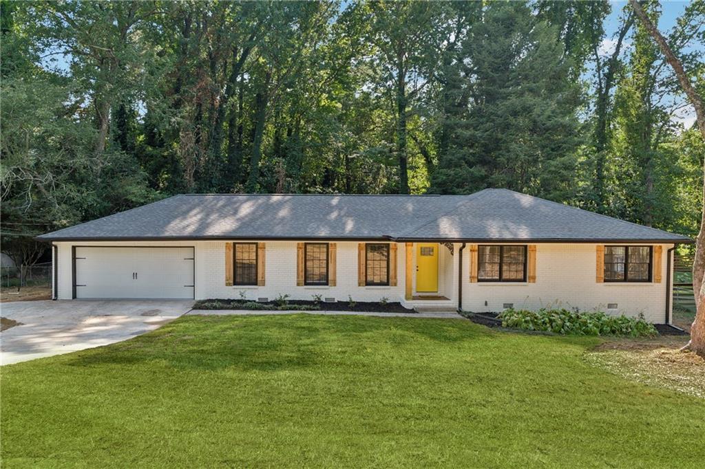 2055 Oak Rd., Snellville, GA 30078