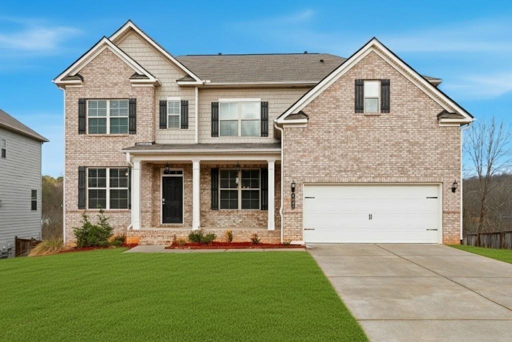 5425 Mirror Lake Dr., Cumming, GA 30028