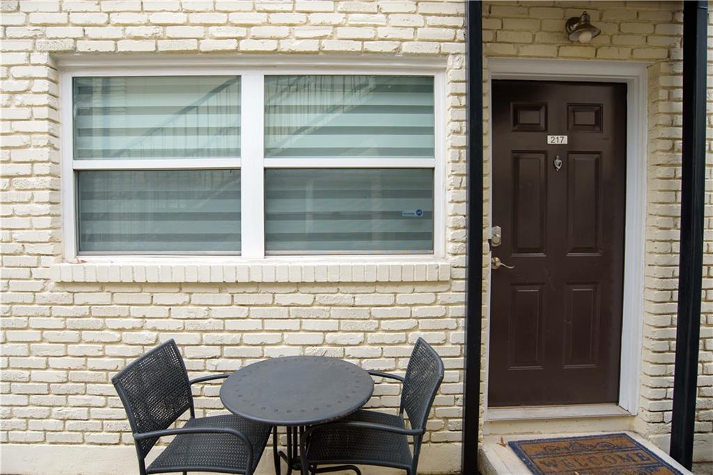 48 Peachtree Ave. #217, Atlanta, GA 30305