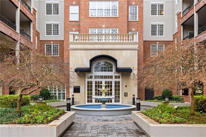 50 Biscayne Dr. #2111, Atlanta, GA 30309