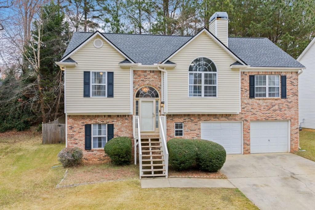 2703 Waymar Dr., Marietta, GA 30008