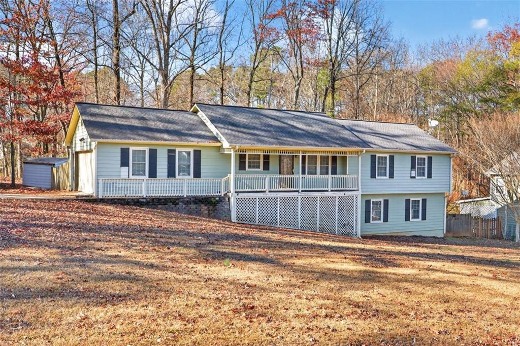 2538 Forest Dale Dr., Dacula, GA 30019