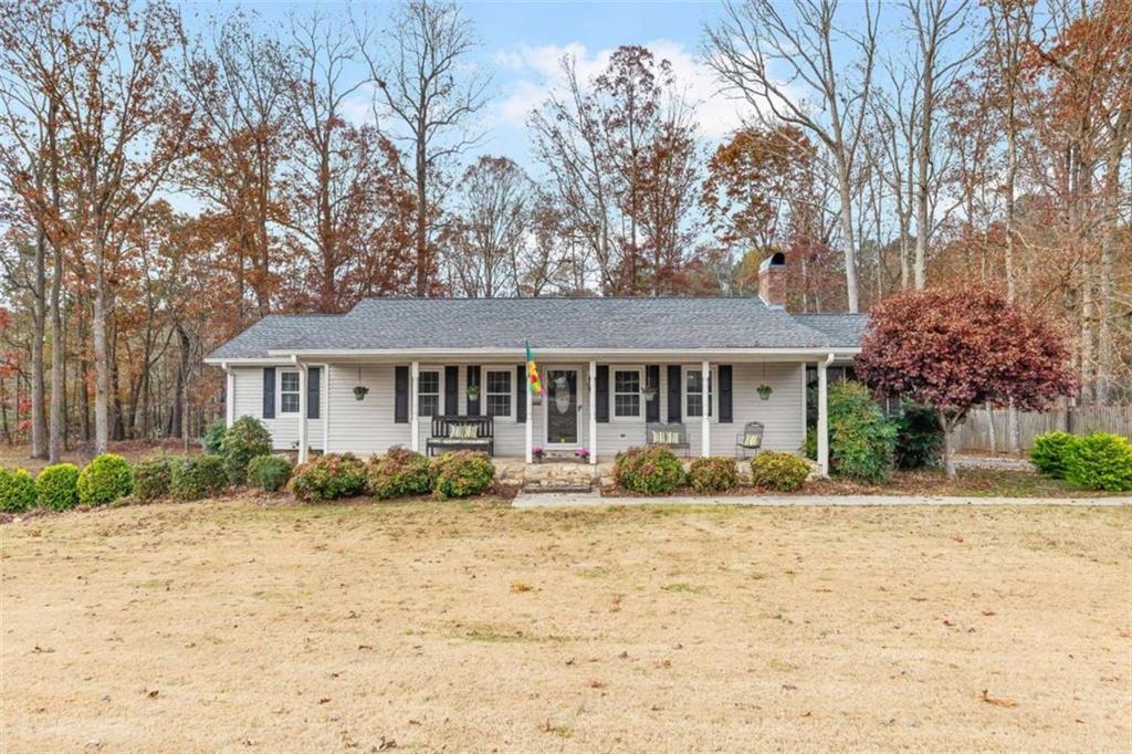 116 Wilson Cir., Carrollton, GA 30117