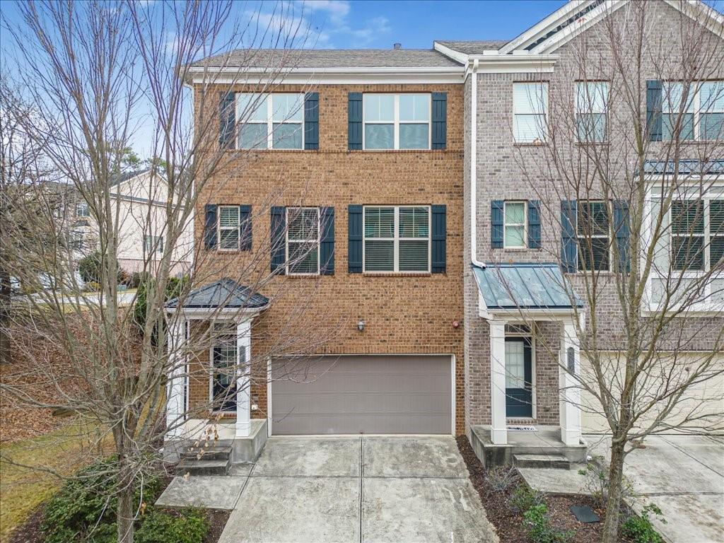 365 Williamson St., Marietta, GA 30060