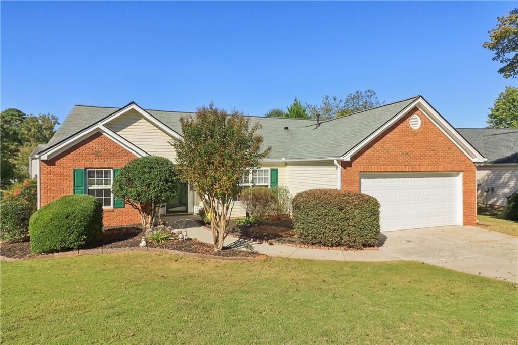 1038 River Plantation Dr., Woodstock, GA 30188