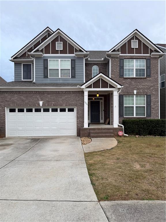 3270 Drayton Manor Run, Lawrenceville, GA 30046