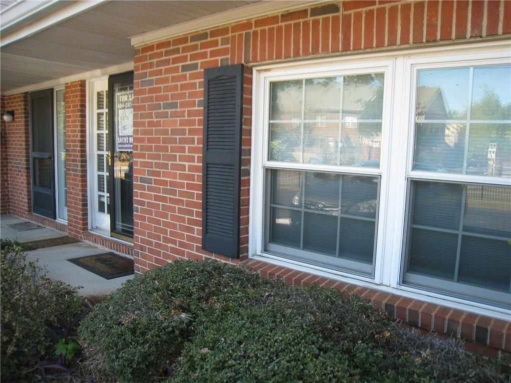 3268 Henderson Mill Rd. #C, Atlanta, GA 30341