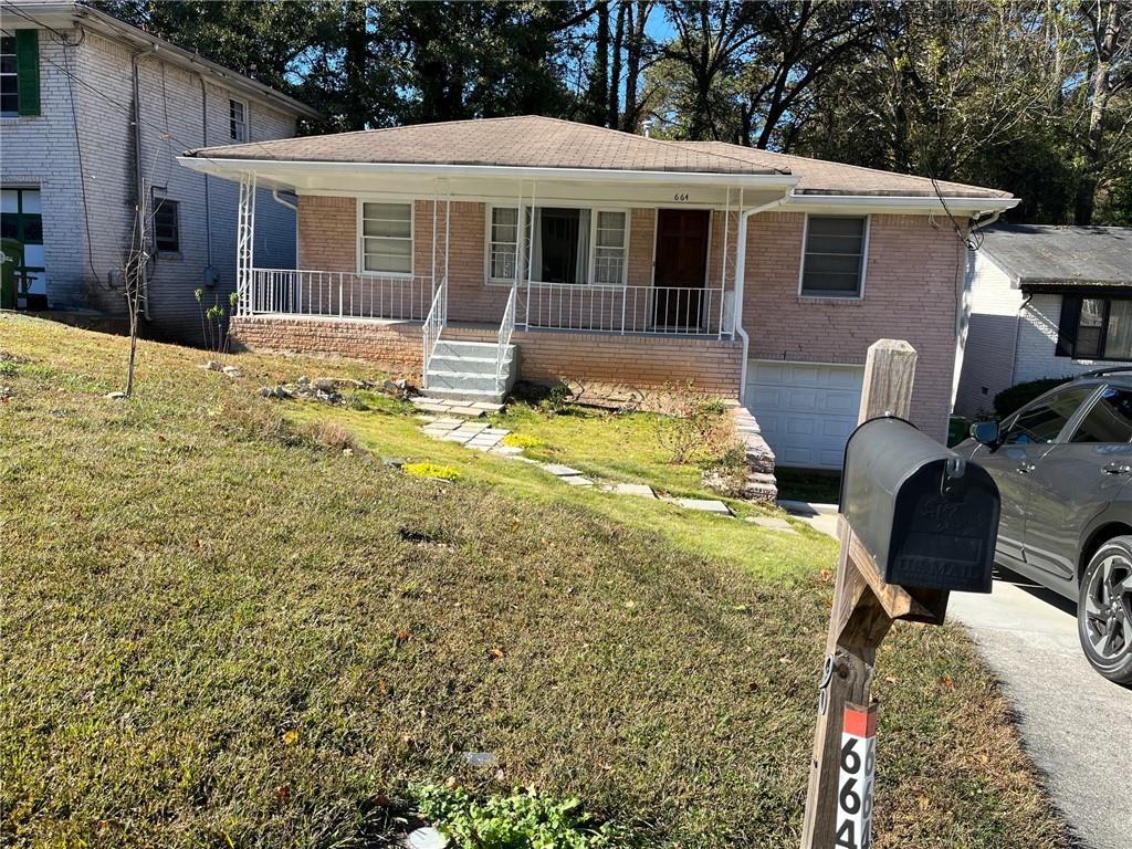 664 Church St., Atlanta, GA 30318