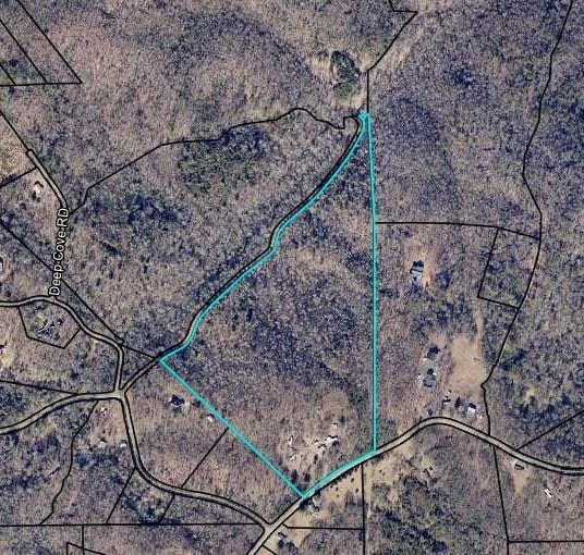 46 Green Kirby Ln., Blue Ridge, GA 30513