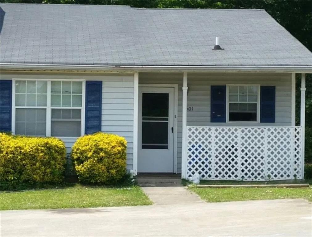 8501 Westchester Dr., Douglasville, GA 30134