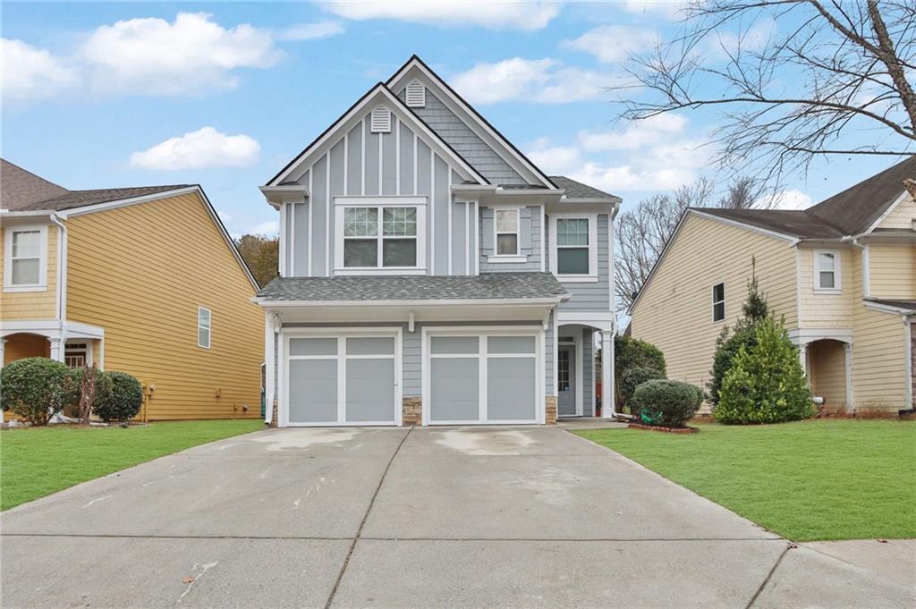 4575 Windale Dr., Lawrenceville, GA 30044