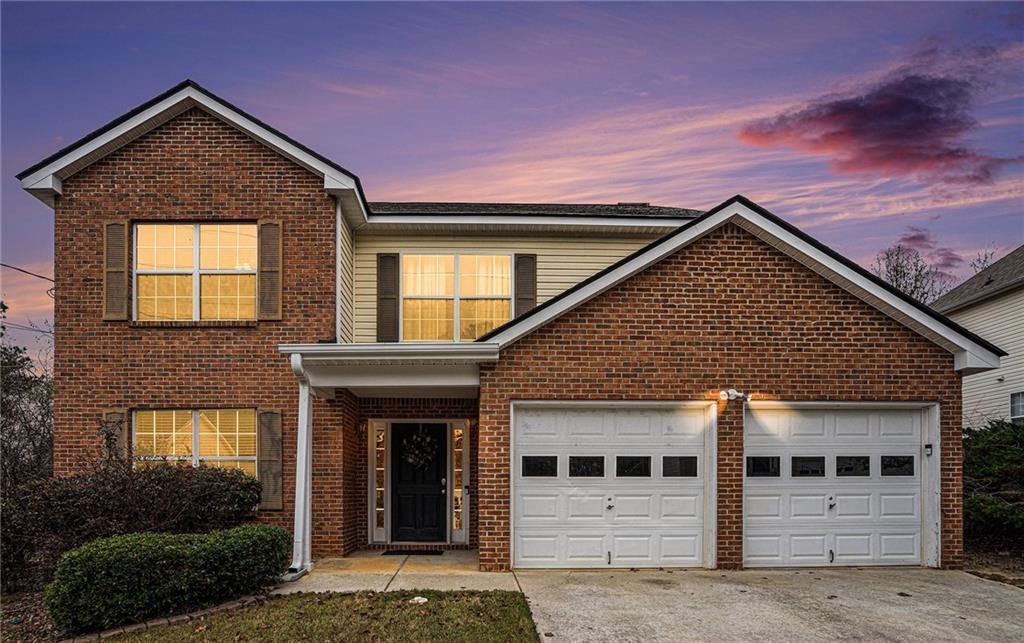 1777 Cutters Mill Way, Lithonia, GA 30058