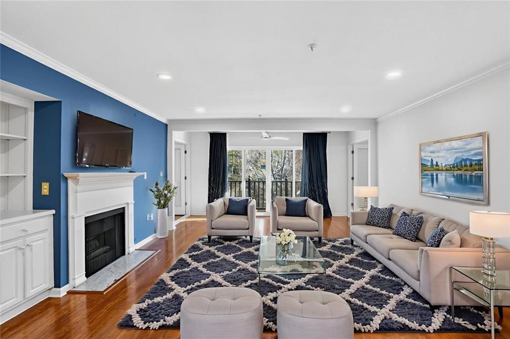 27207 Plantation Dr., Atlanta, GA 30324