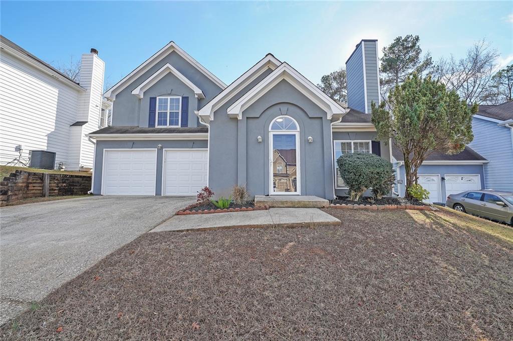 1164 Hacknee Ct., Lawrenceville, GA 30044