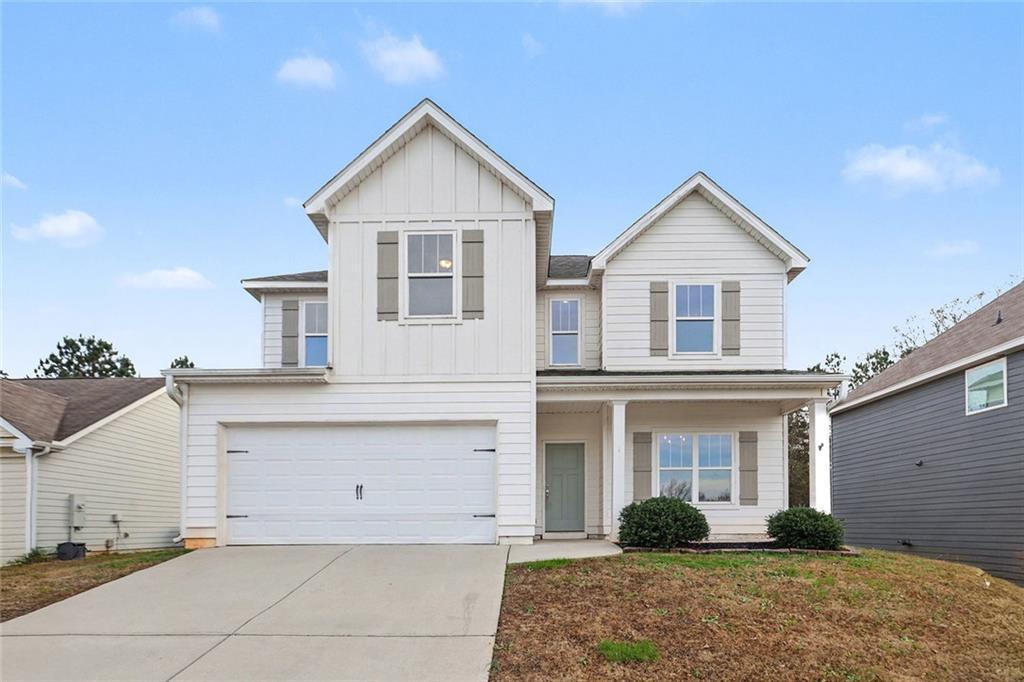 167 Waters Edge Pkwy., Temple, GA 30179