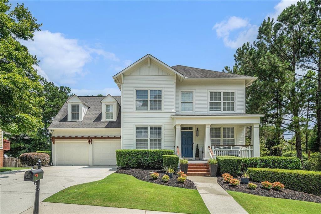 6245 Providence Club Dr., Mableton, GA 30126