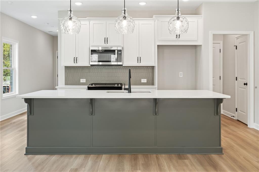 4671 Larkfield Way #18, Powder Springs, GA 30127