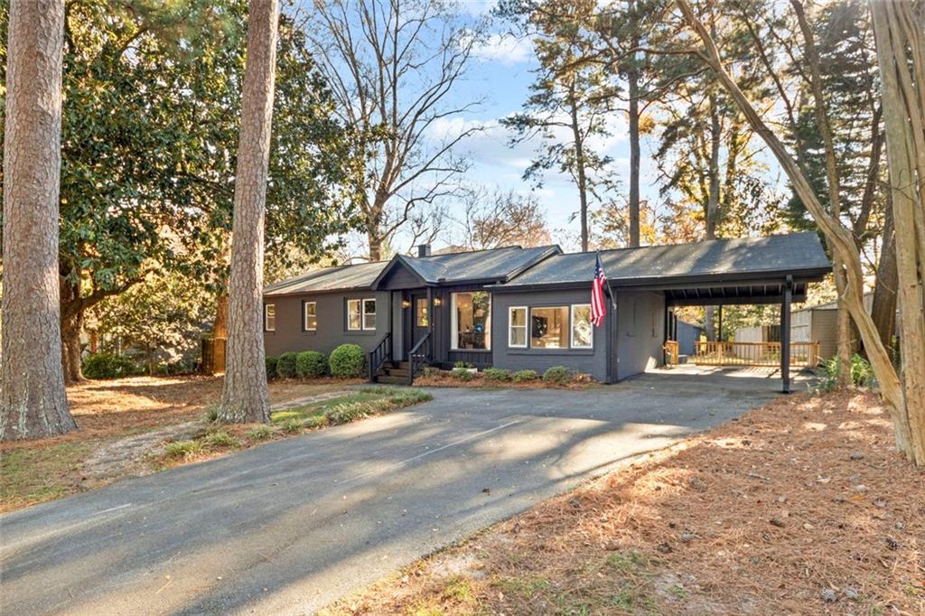 1333 Victor Rd., Atlanta, GA 30324