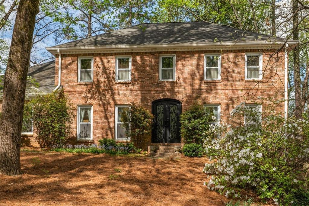 560 Park Ln., Marietta, GA 30067