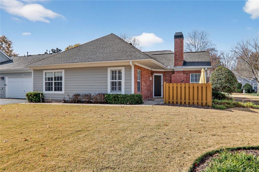 9103 Windrush Ln., Alpharetta, GA 30009