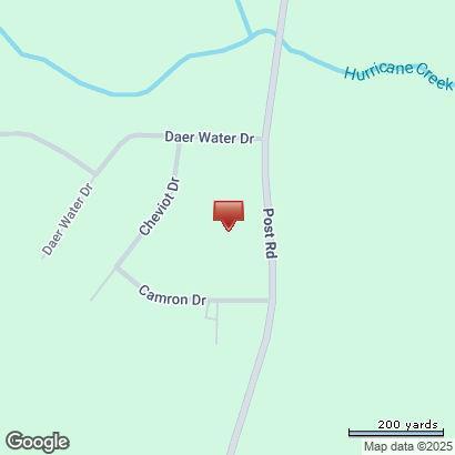 Post Rd., Winston, GA 30187