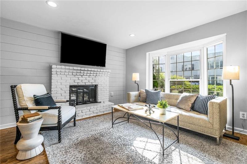 136 Peachtree Memorial Dr. #NC8, Atlanta, GA 30309