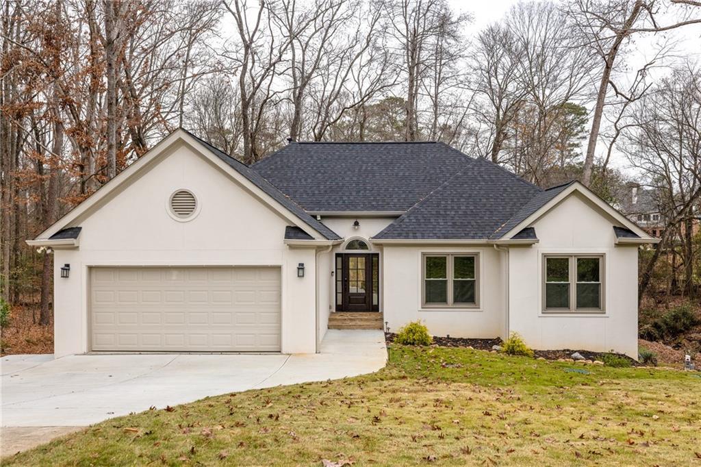 4900 Whitewater Dr., Peachtree Corners, GA 30092