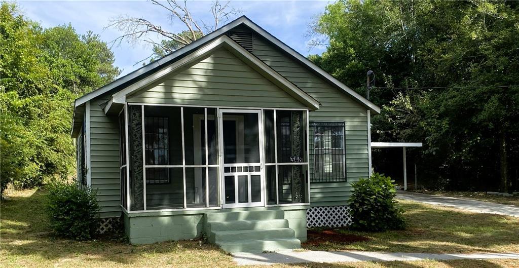 348 Hortman Ave., Macon, GA 31204