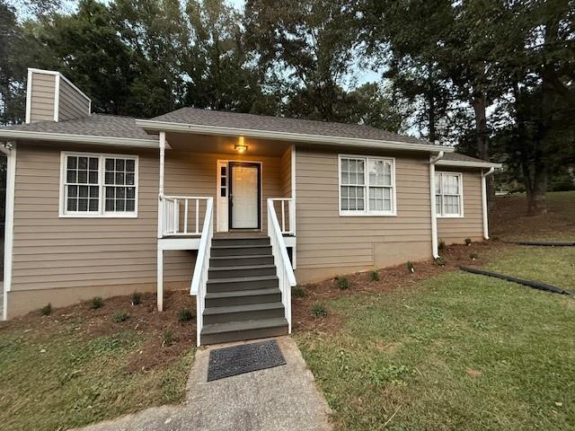 30 Stephen Ct., Dallas, GA 30132