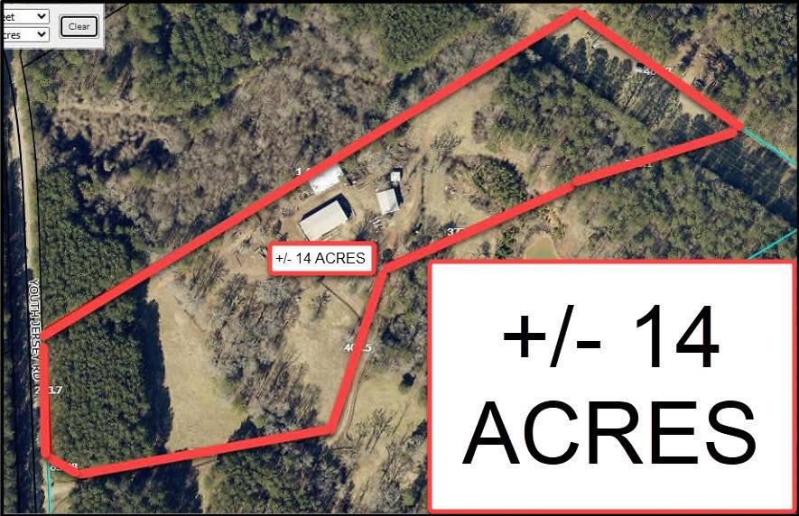 173 Youth Jersey Rd, Covington, GA 30014