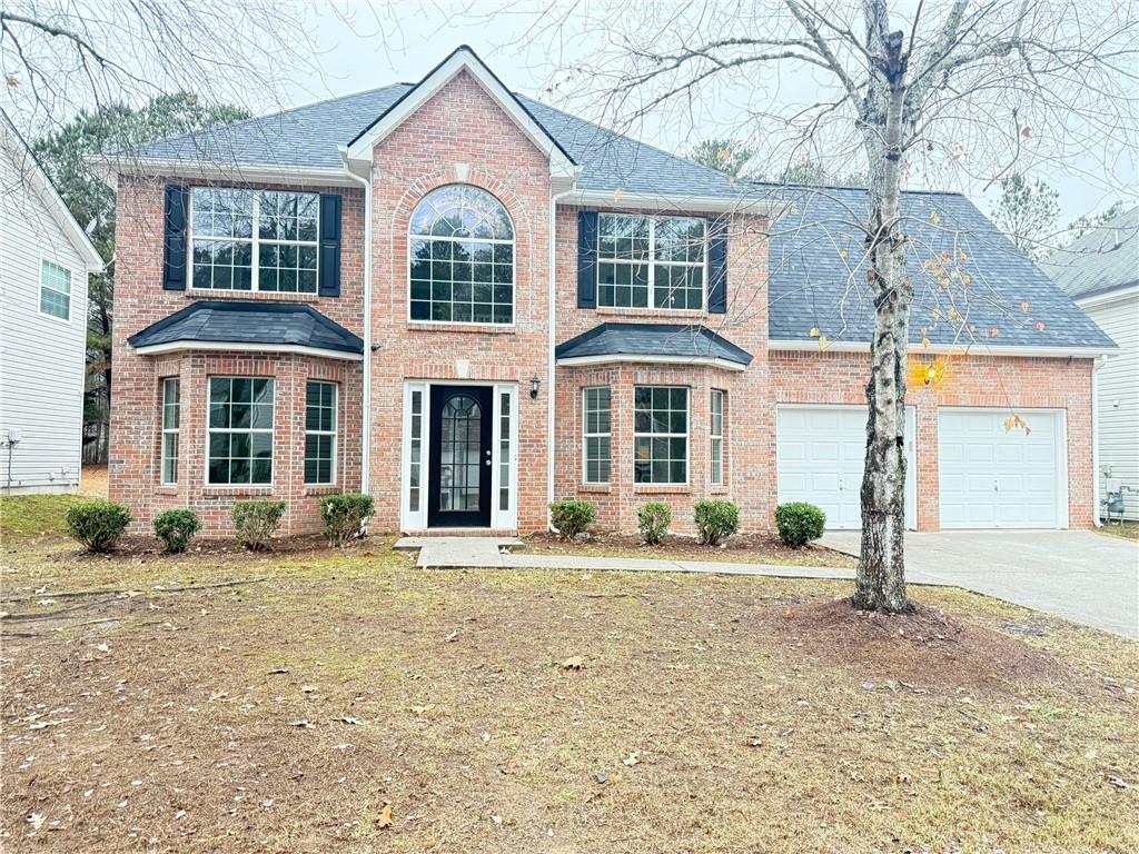 383 Berkshire Pl., Fairburn, GA 30213